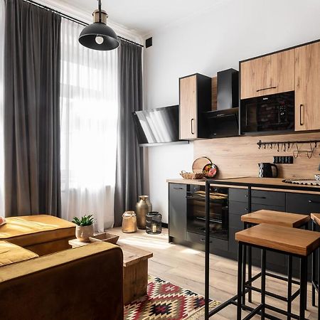 Apartament Czarna Perla Czarny Dunajec Kültér fotó