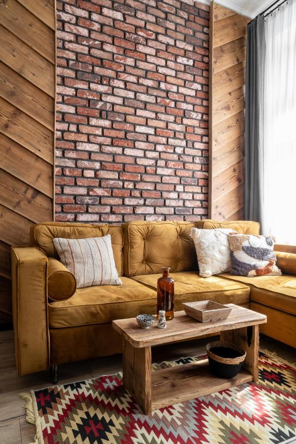 Apartament Czarna Perla Czarny Dunajec Kültér fotó